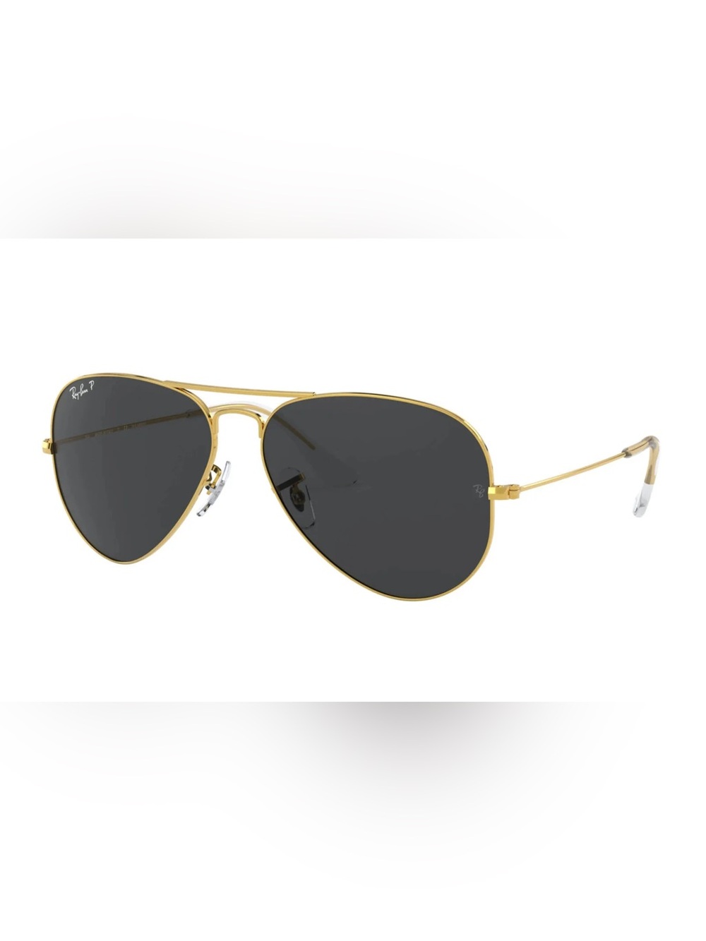 🛳️ NIB RAY-BAN AVIATOR RB3025 with case